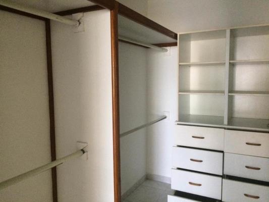 , Área Metropolitana