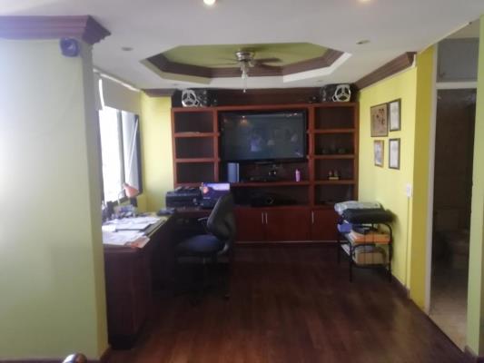 , apartamento