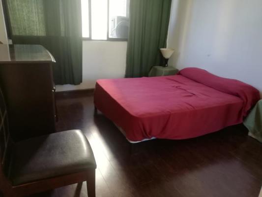 , apartamento