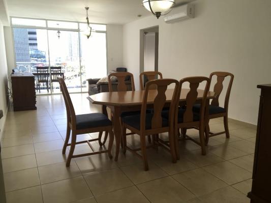 , Apartamento en alquiler en Punta Pacifica | P1895488