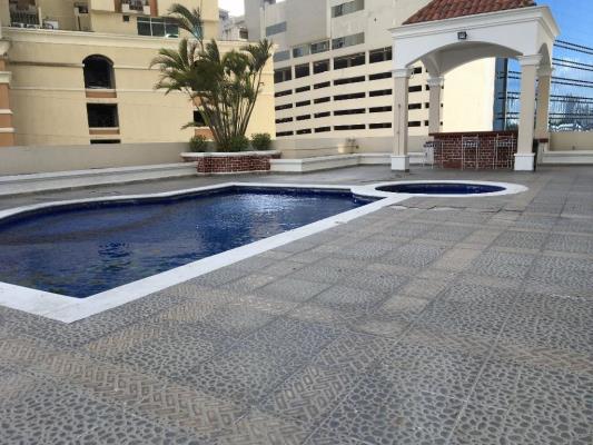 , Área Metropolitana