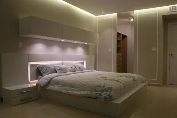 , Apartamento en alquiler en Avenida Balboa | P1895481