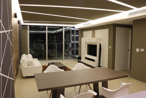 , Área Metropolitana