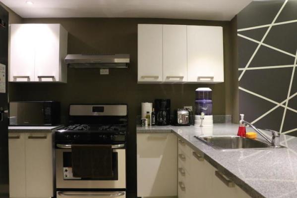 , Área Metropolitana