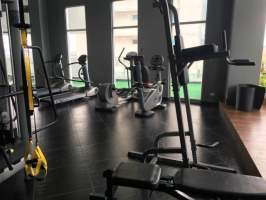 Avenida Balboa Panamá