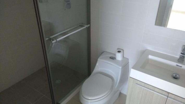 , Área Metropolitana