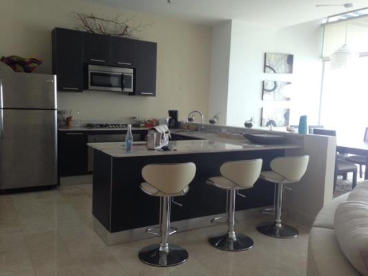 , Apartamento en alquiler en Punta Pacifica | P1895719