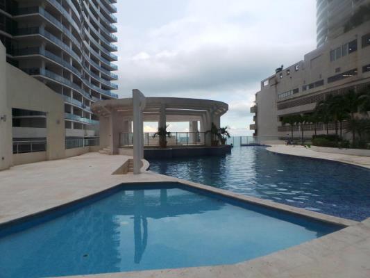 , Apartamento en alquiler en Punta Pacifica | P1895719