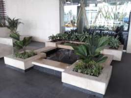 Punta Pacifica Panamá