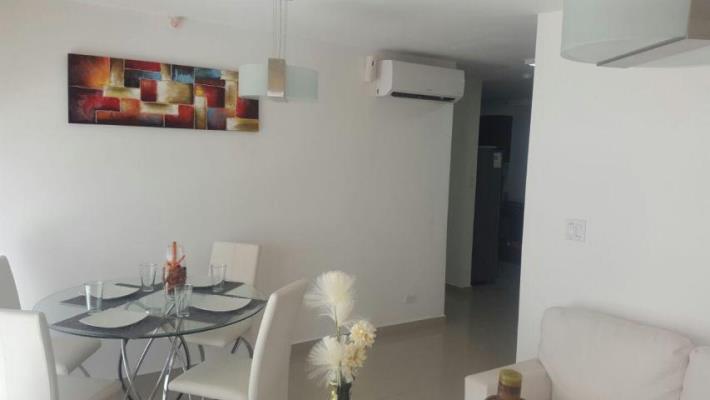 , apartamento