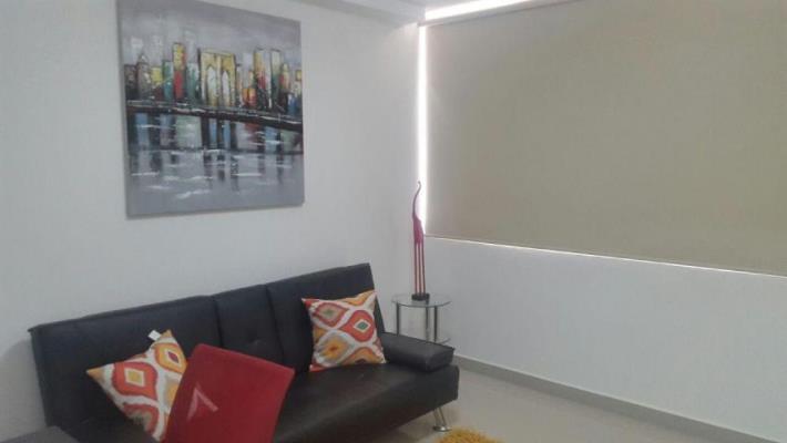 , apartamento