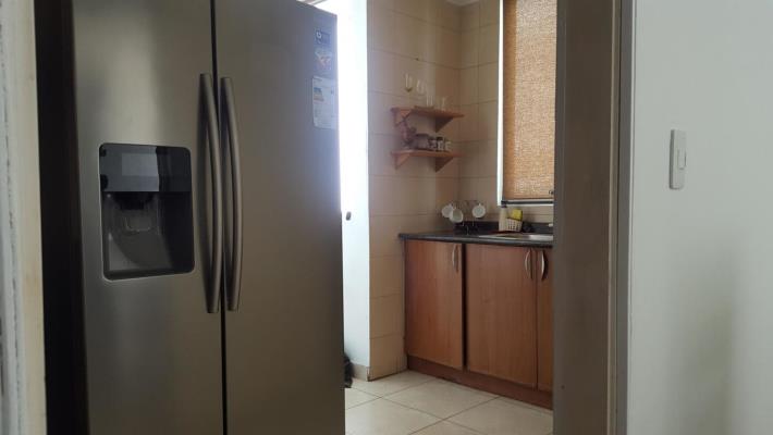 , Área Metropolitana