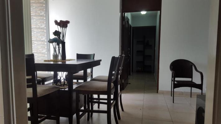 , Área Metropolitana