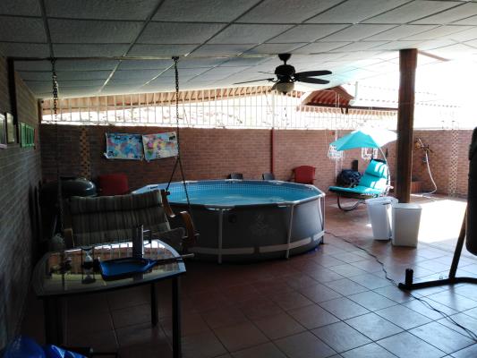 , Casa en alquiler en Juan Demostenes Arosemena | P1897371