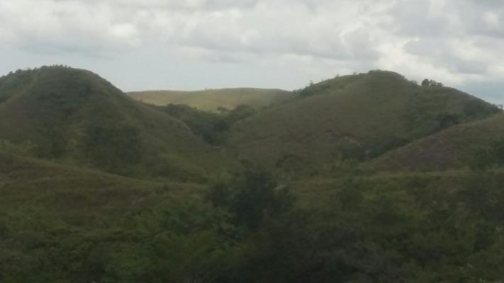 , Terreno en venta en El Valle | P1897392