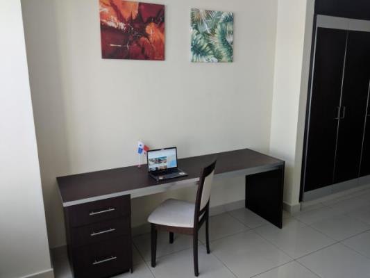 , Área Metropolitana