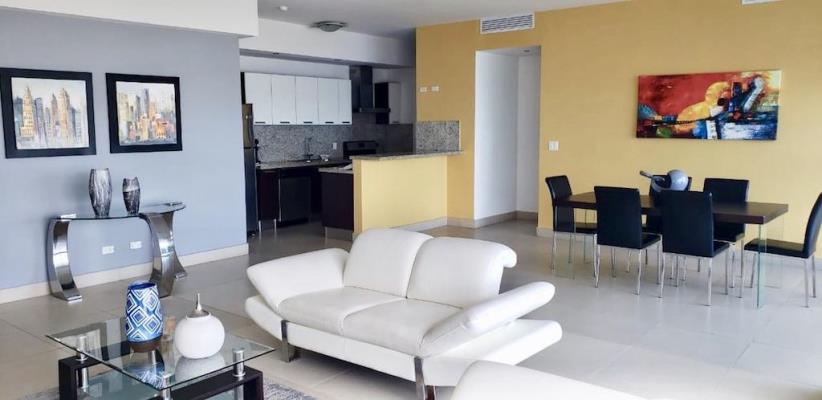 , Apartamento en alquiler en Punta Pacifica | P1897616