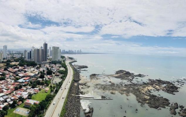 , Apartamento en alquiler en Punta Pacifica | P1897616