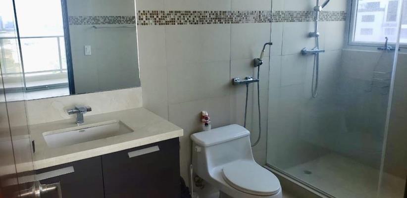 , Apartamento en alquiler en Punta Pacifica | P1897616