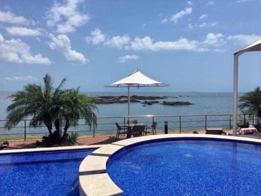 , Apartamento en alquiler en Punta Pacifica | P1897616