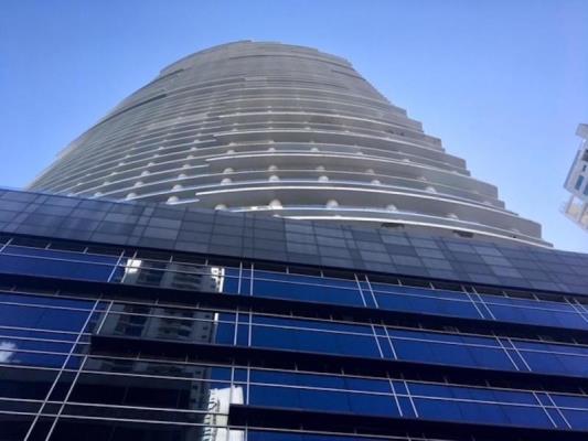 , Apartamento en alquiler en Avenida Balboa | P1897728