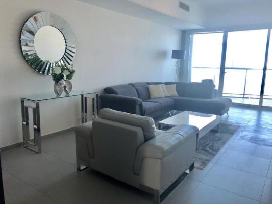 , Apartamento en alquiler en Avenida Balboa | P1897728