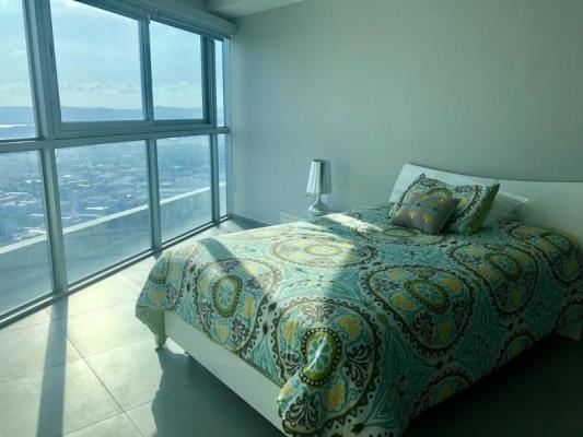 , Área Metropolitana