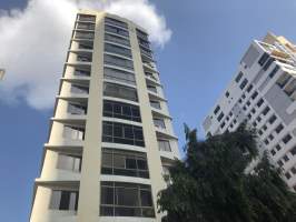 San Francisco Panamá