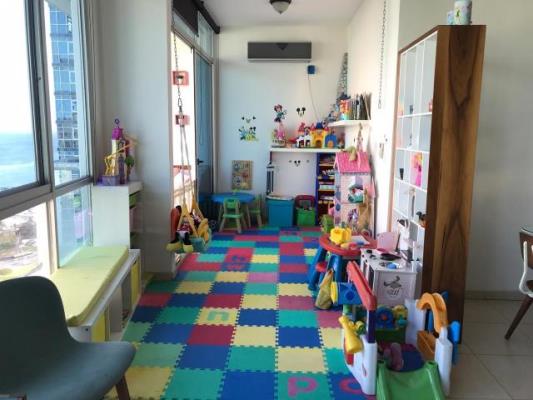 , Apartamento en venta en Bella Vista | P1898204