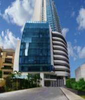 Punta Pacifica Panamá