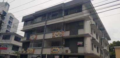El Cangrejo Panamá