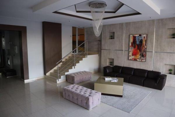 , Apartamento en alquiler en Juan Diaz | P1899541