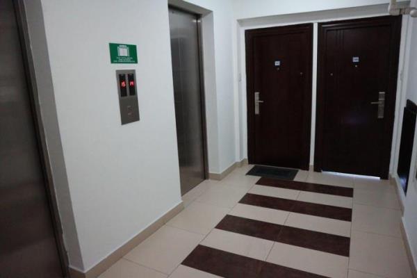 , apartamento