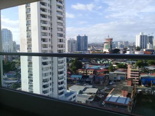 , Apartamento en alquiler en Juan Diaz | P1899541