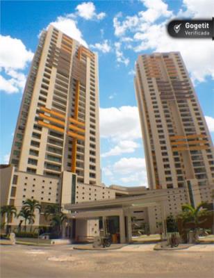 Pacific wind, Punta Pacifica