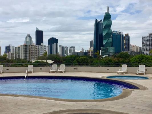 Pacific wind, Apartamento en alquiler en Punta Pacifica | Pacific wind -  P1899653