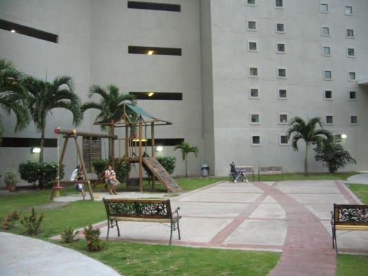 Pacific wind, Punta Pacifica