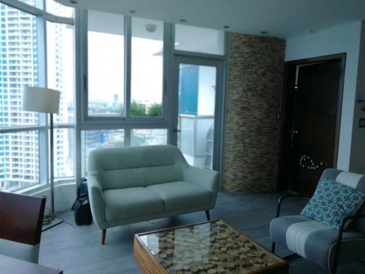 , Apartamento en alquiler en Costa del Este | P1900465
