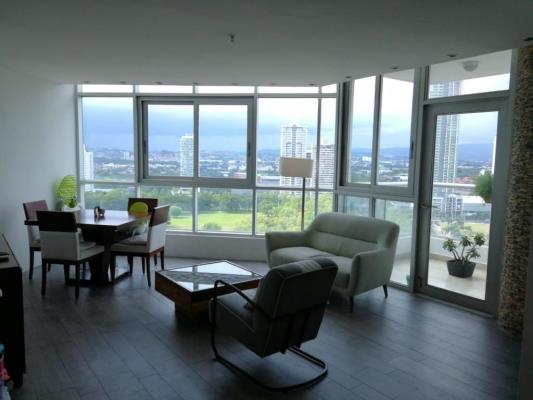 , Apartamento en alquiler en Costa del Este | P1900465