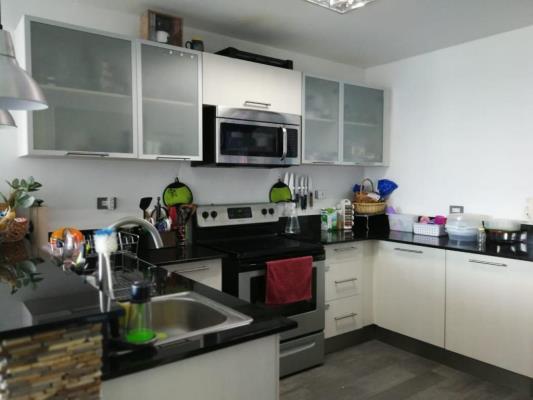, apartamento