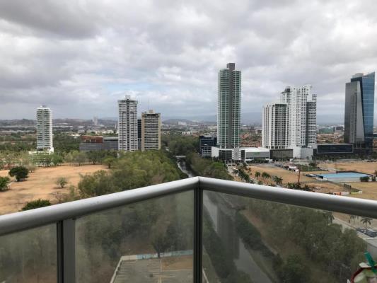 , Apartamento en alquiler en Costa del Este | P1900465