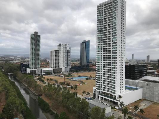 , Apartamento en alquiler en Costa del Este | P1900465