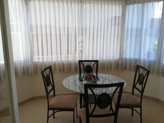 , Área Metropolitana