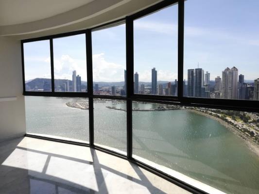 , Apartamento en alquiler en Punta Paitilla | P1900633