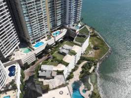 Punta Paitilla Panamá