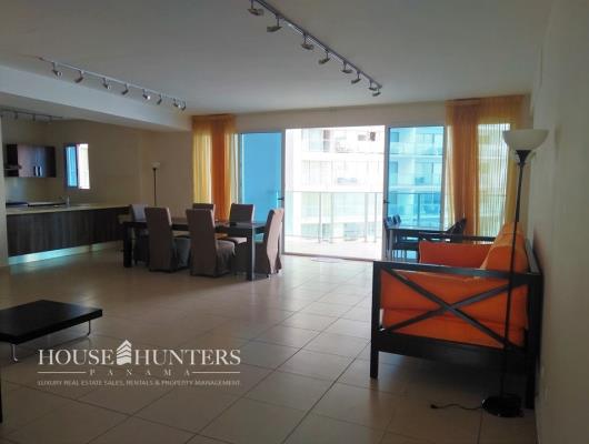 Oasis on the Bay, Apartamento en alquiler en Punta Pacifica | Oasis on the Bay -  P1900647