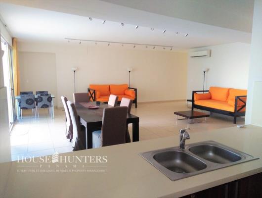 Oasis on the Bay, Punta Pacifica