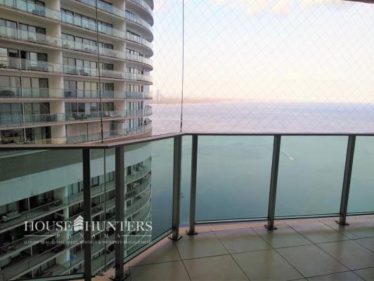 Oasis on the Bay, Apartamento en alquiler en Punta Pacifica | Oasis on the Bay -  P1900647