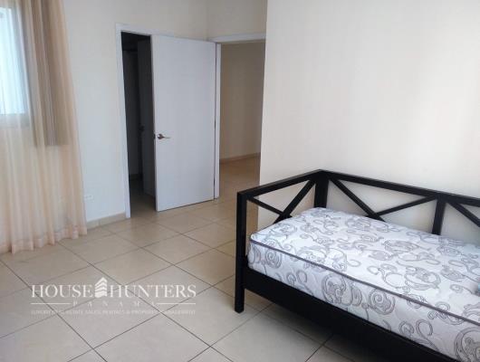 Oasis on the Bay, Punta Pacifica