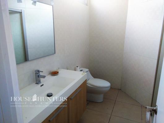 Oasis on the Bay, Área Metropolitana